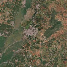 Chinnamanur Satellite Map