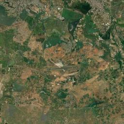 Tirupparangunram Satellite Map