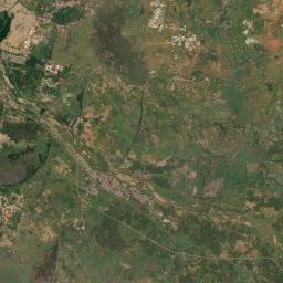 Tiruppuvanam Satellite Map