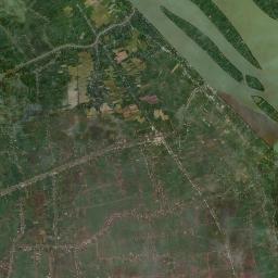 Huyện Kế Sách Satellite Map