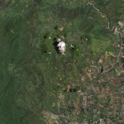 Irahuan Satellite Map
