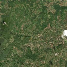 Candoni Satellite Map