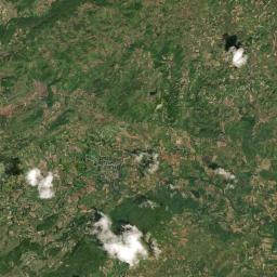 Caningay Satellite Map