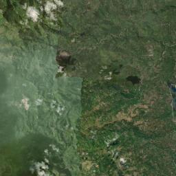 Amdos Satellite Map