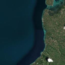 Banhigan Satellite Map