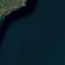 Argao Satellite Map