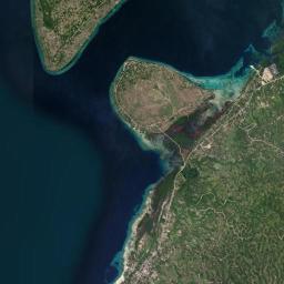 Loon Satellite Map