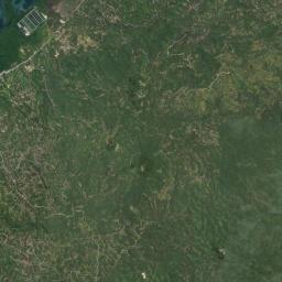 Bagacay Satellite Map