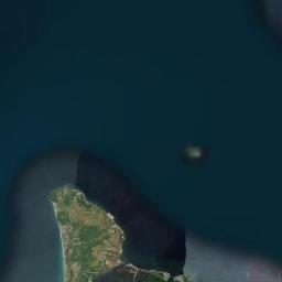 Mabua Satellite Map