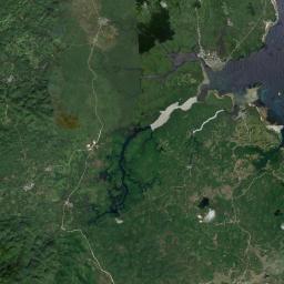 Pilar Satellite Map