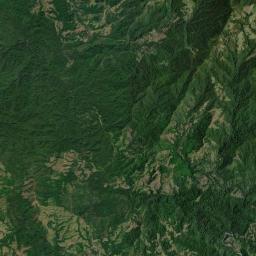 Turrubares Satellite Map