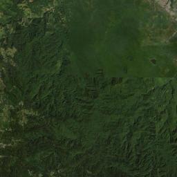 El Guarco Satellite Map
