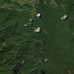 Jiménez Satellite Map