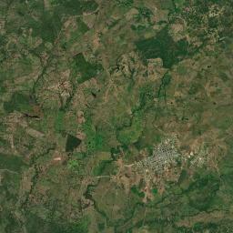 San Onofre Satellite Map