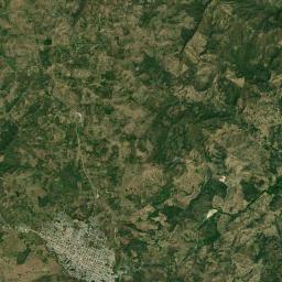 El Carmen de Bolívar Satellite Map