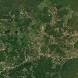 Zambrano Satellite Map