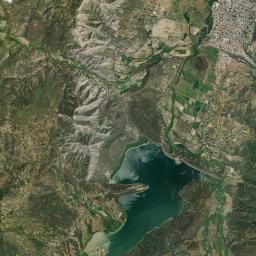 El Tocuyo Satellite Map