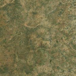 Pagouda Satellite Map