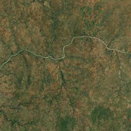 Mboursou Léré Satellite Map