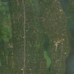 Vayalar Satellite Map