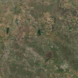 Peraiyur Satellite Map