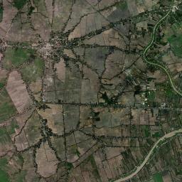 Huyện Gò Quao Satellite Map