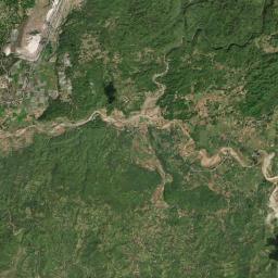 Manlucahoc Satellite Map
