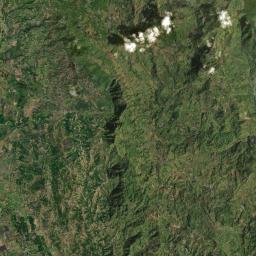 Province of Negros Oriental Satellite Map