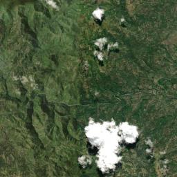 Nalundan Satellite Map