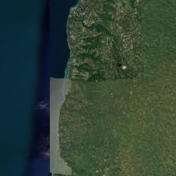 Santa Filomena Satellite Map