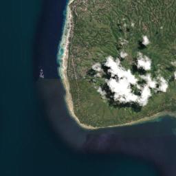 Bood Satellite Map