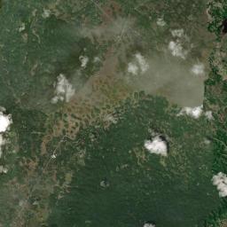 Nueva Vida Sur Satellite Map