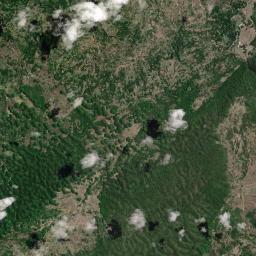 Bugsoc Satellite Map