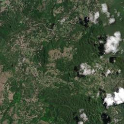 Mayana Satellite Map