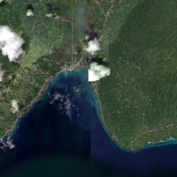 Giawang Satellite Map