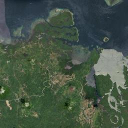 Capalayan Satellite Map