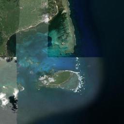General Luna Satellite Map