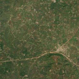 Tokonou Satellite Map