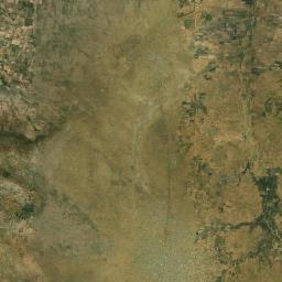 Savelugu Satellite Map