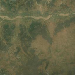 Yuli Satellite Map