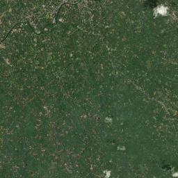 Kottayam Satellite Map