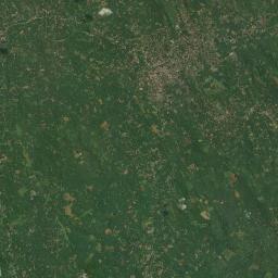 Erattupetta Satellite Map