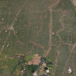 Huyện Long Phú Satellite Map