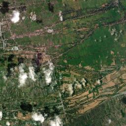 Huyện Trà Cú Satellite Map