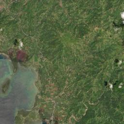 Cayhagan Satellite Map