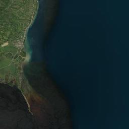Bolisong Satellite Map