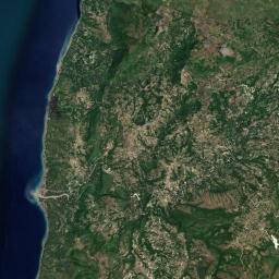 Montaneza Satellite Map