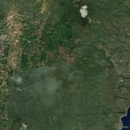 Lepanto Satellite Map