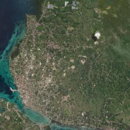 Totolan Satellite Map