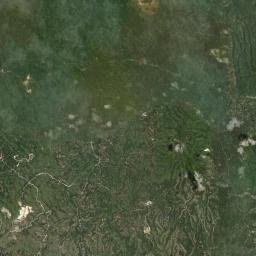 Sikatuna Satellite Map